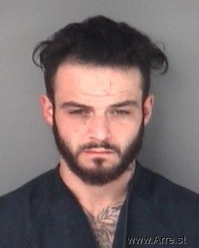 Jordan Wayne Price Mugshot