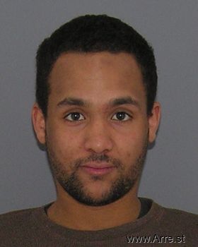 Jordan  Ross Mugshot