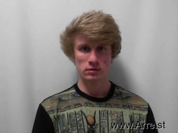 Jordan Allen Sabinski Mugshot