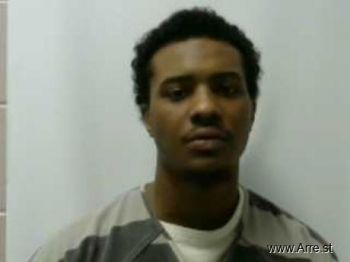 Jordan M Scott Mugshot