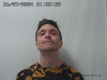 Jordan  Snyder Mugshot