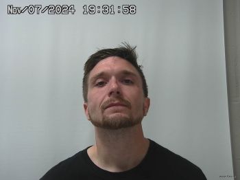 Jordan  Snyder Mugshot