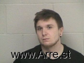 Jordan Alan Snyder Mugshot