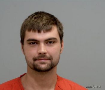 Jordan Michael Stewart Mugshot