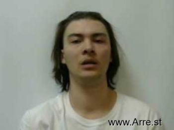 Jordan Pace Stewart Mugshot