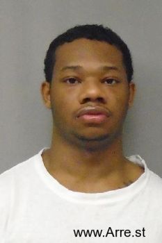 Jordan Demarkus Taylor Mugshot