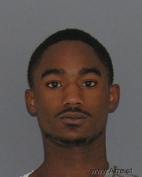 Jordan  White Mugshot