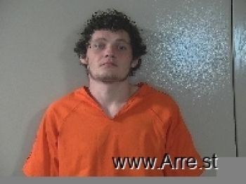 Jordan Isiah Whitesell Mugshot