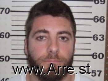 Jordan Daniel Wright Mugshot