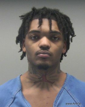 Jordan Christopher Wright Mugshot