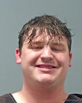 Jordan Charles York Mugshot