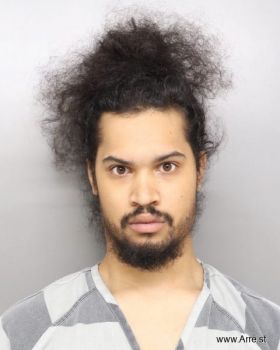 Jordan  Young Mugshot