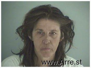 Jordana Jo Simpson Mugshot