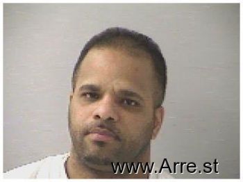 Jorge Alexis Adolphus-reyes Mugshot