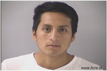 Jorge Luis Aguilar-chimbo Mugshot