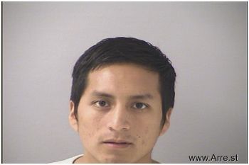 Jorge Luis Aguilar-chimbo Mugshot