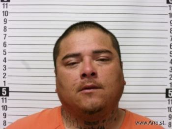 Jorge Luis Alaniz Mugshot