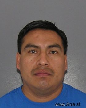 Jorge  Alvarez-ramos Mugshot