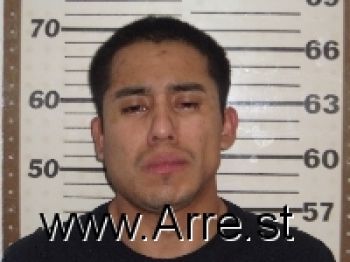 Jorge  Aviles Mugshot