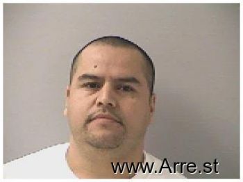 Jorge Armando Carrillo Mugshot