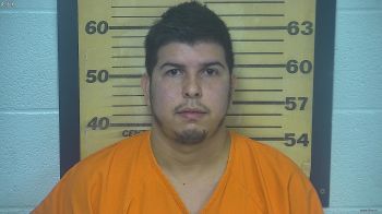 Jorge  Chalarca-hoyos Mugshot