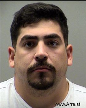 Jorge Alberto Enriquez Mugshot