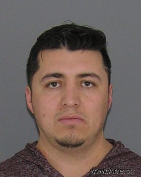 Jorge  Garza Mugshot