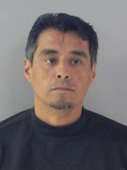 Jorge Alberto Nunez Mugshot