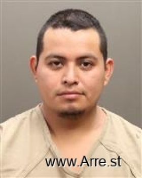 Jorge Najera Perez Mugshot