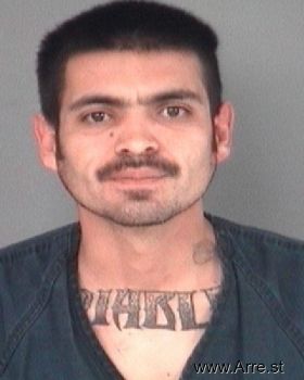 Jorge Palacios Ramirez Mugshot