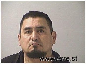 Jorge Valente Rojas-lara Mugshot