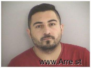 Jorge Octavio Salas-marin Mugshot