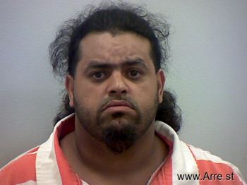 Jorge  Sanchez Mugshot