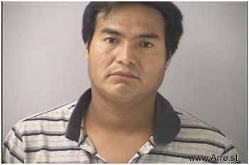 Jorge Nmn Sanchez-diaz Mugshot