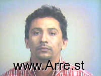 Jorge  Sanchez-negrete Mugshot