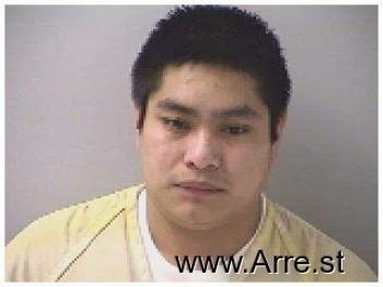 Jorge Nmn Sanchez-reyes Mugshot