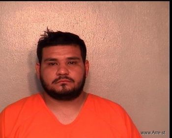 Jorge Luis Sanchez Bitriago Mugshot