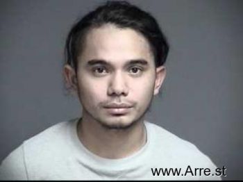 Jorge D Alberto Sanchez Lainez Mugshot