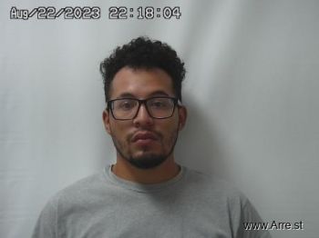 Jose  Abarca Mugshot