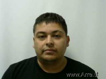 Jose Adolof Abarca-guariai Mugshot