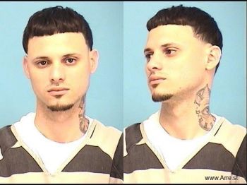 Jose Daniel Acevedo Colon Mugshot