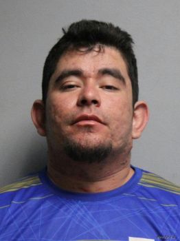 Jose Luis Acuirre Acosta Mugshot