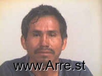 Jose  Aguilar Mugshot