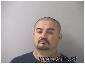 Jose Trinidad Aguilera-mendoza Mugshot