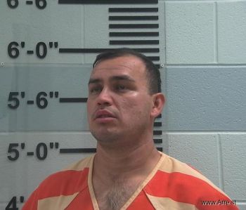 Jose  Amaya-cruz Mugshot