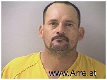 Jose Santos Amaya-inestrosa Mugshot