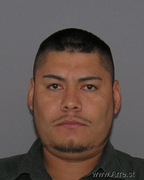 Jose R Andrade Mugshot