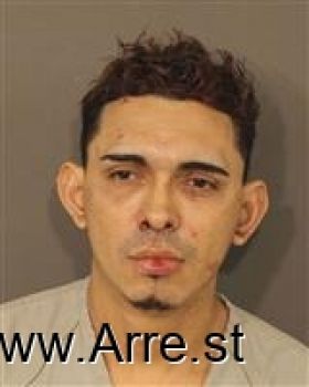 Jose  Andrade-gomez Mugshot