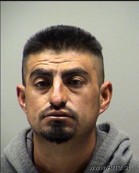 Jose Luis Preciado Arenas Mugshot