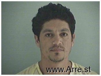 Jose Neptali Arita-rodriguez Mugshot